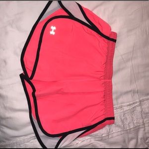 Under Armour shorts